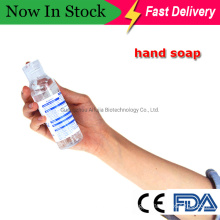 Fast Shipping Hand Wash Soap Liquid 75% Alcohol Hand Gel Sanitizer